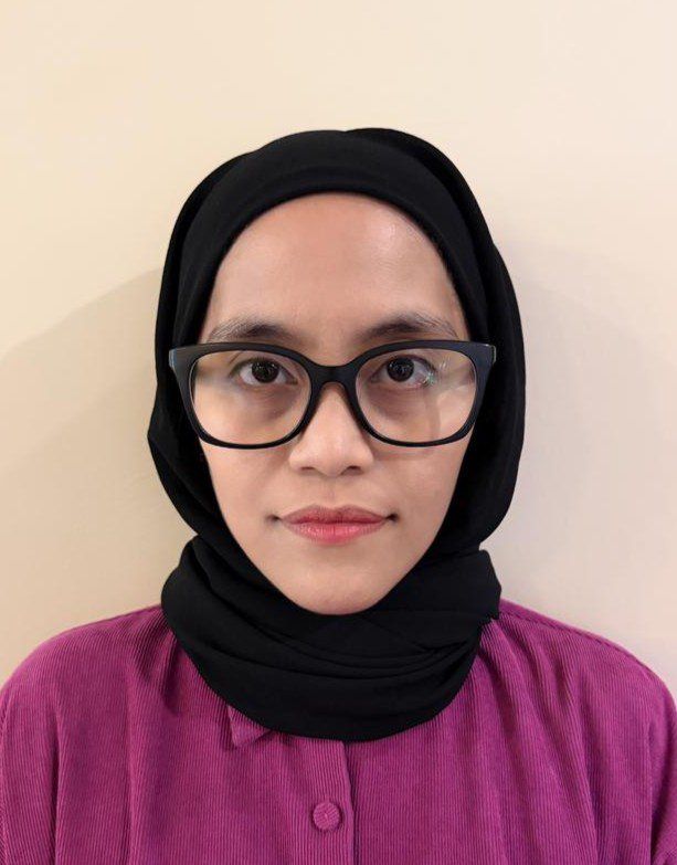 Noor Amirah says she wanted to prove to herself that raising a family and being a wife and mother didn’t mean she had to stop pursuing her goals.