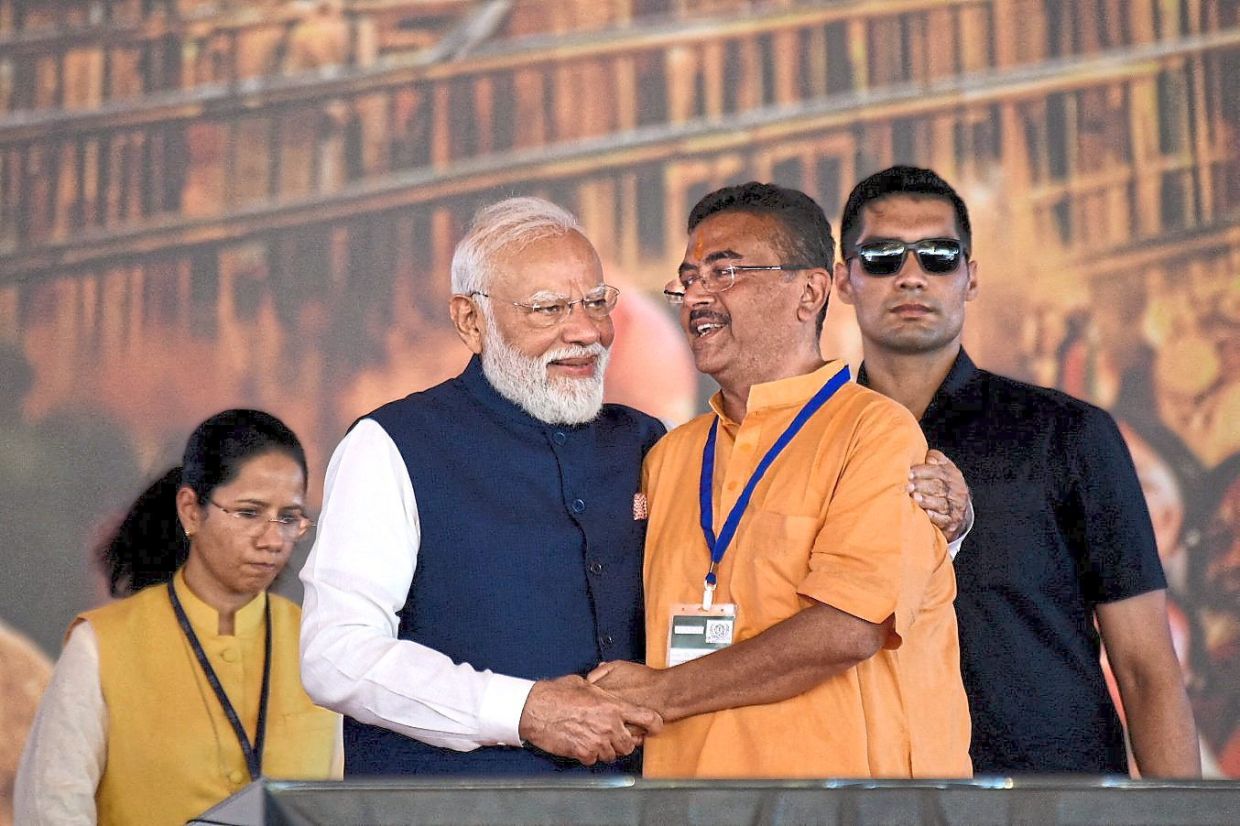 New CM in West Bengal | The Star