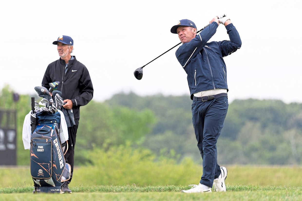A solid game plan is essential to scoring well, and one of the biggest challenges is producing quality tee shots under different conditions.