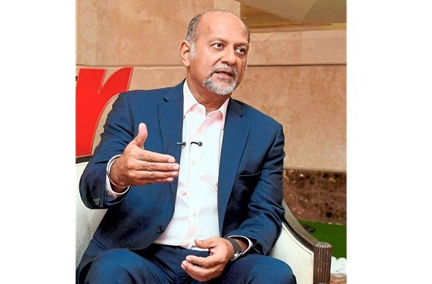 Gobind said the initiative aims to move public sector innovation beyond concept development and into practical implementation.