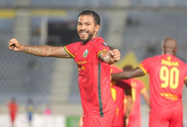 Coach Yusri admitted he had not expected Immigration to claim all three points in Terengganu.