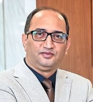 Saeid Motevalli