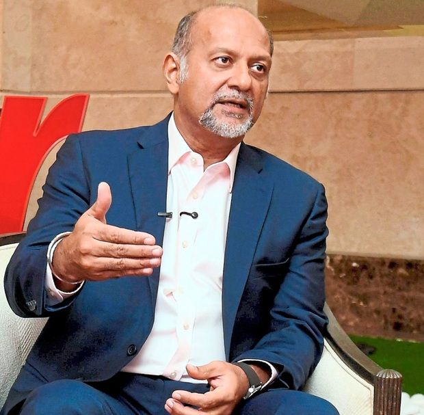 Moving forward: Gobind said the GII seeks to shift the government away from siloed problem-solving towards a more integrated, data-driven approach that enables multiple ministries and industry players to collaborate on shared challenges.