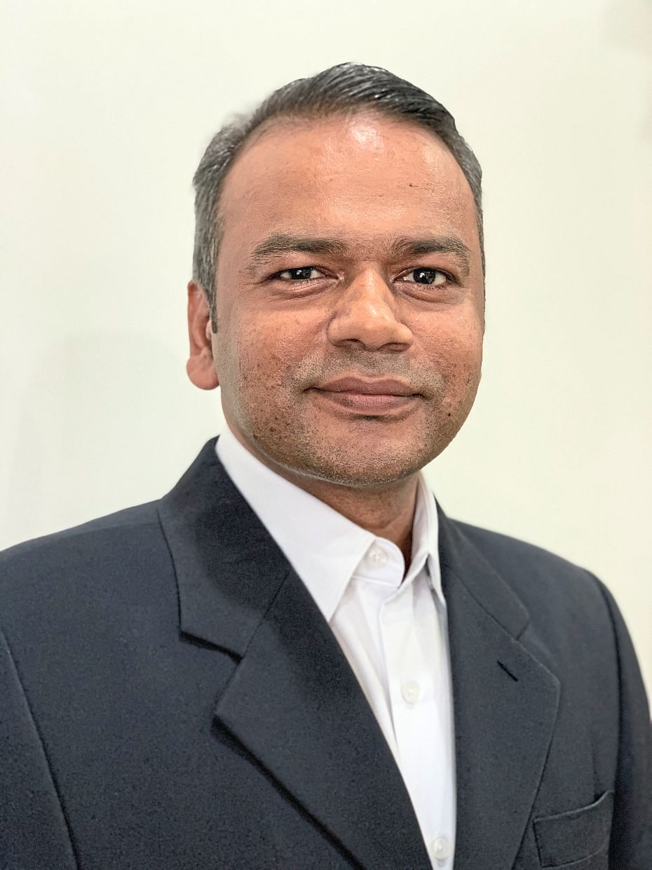 Arulkumar says local adoption of more advanced capabilities such as platforms with artificial intelligence or automated analytics remains limited as most organisations are still utilising basic monitoring features. — Arulkumar Singaraveloo