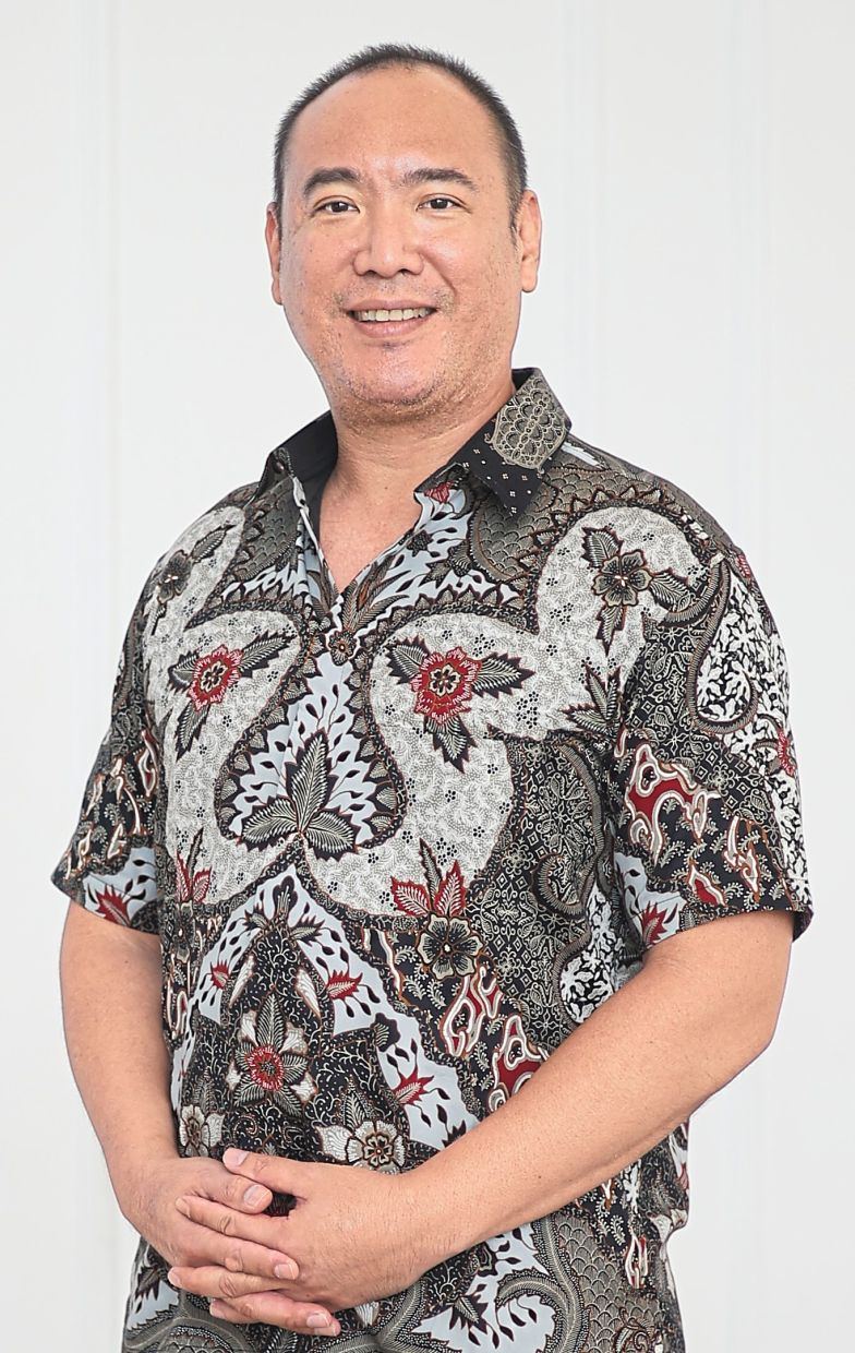 Wong says employee monitoring tools can introduce additional risks if not properly managed. — Fortinet