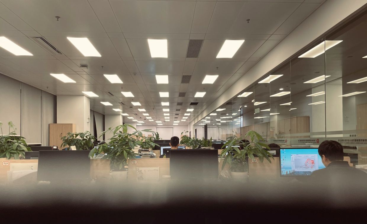 More companies are leveraging advancements in technology to shift towards ­digital systems like mobile apps to track workers.