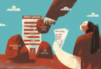 Will Hong Kong’s lending clampdown wean helpers off debt – and save their dreams?