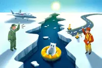 Will warming Arctic trigger further chill in US-China relations or bring them closer?