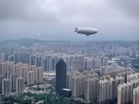 China marks milestone with first home-certified airship pilots