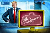 Wrapped in a Boeing: will Trump’s China visit include another aircraft deal?