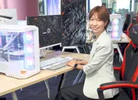 Teachers, students lack tech training