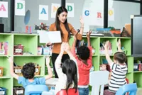 Beyond ABCs and 123s
