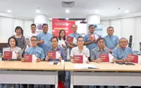 ‘Make SPM Chinese grading metrics public’