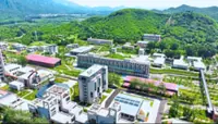 ‘Futuristic factory’ in Beijing’s backyard