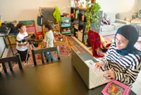 Books, babies and breakthroughs
