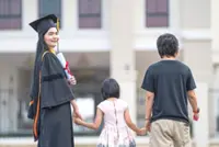 Mothers going ‘back to school’: Passing it on