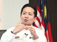 Firm on climate action 