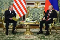 Sultan Ibrahim hails strong Malaysia-Russia ties