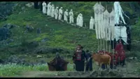 Folk tales inspire Vietnam's horror blockbusters