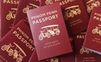 Heart of the city: Phnom Penh Passport invites deep dive into the capital