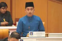 Perak assemblyman challenges Bersatu to sack him