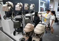 South Korea welcomes rare baby bump as population shrinks