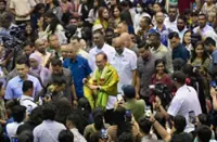 PM Anwar announces RM50mil extra funding for Mitra in 2026