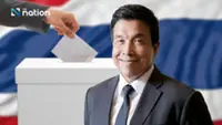 Chadchart Sittipunt leads Bangkok gubernatorial race in latest Suan Dusit University Poll