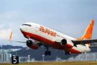 South Korean budget airlines cut 900 round-trip flights amid soaring oil prices