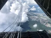 Cloud seeding starts in Kedah, Perlis, due to critically low dam levels