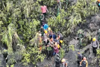 Two Singaporeans confirmed dead in Indonesia volcano eruption, bodies found