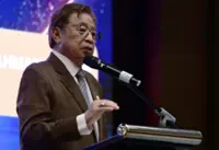 Sarawak plans to take over more federal entities, says Abang Johari