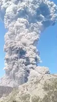 Two Singaporeans confirmed dead in Indonesia volcano eruption, bodies found