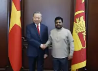 Vietnam–Sri Lanka relations reach new milestone, opening broader space for cooperation