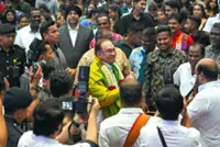 Don't be influenced by outdated racial thinking, PM Anwar urges Malaysians