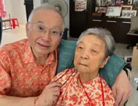 Honour mothers’ unwavering strength and devotion, says Dr Wee in Mother’s Day wishes