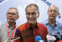 Malaysia on high alert for hantavirus, border control strengthened, says Dr Dzulkefly