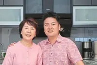 This Michelin-starred Malaysian chef's mother 'never dreamt' he would be a chef