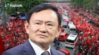 Check detour routes as Red Shirts gather for former Thai PM Thaksin's release