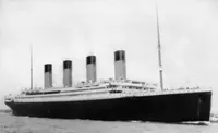 QuickCheck: Is it true that the RMS Titanic’s fourth smokestack was fake?