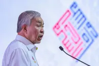 Musyawarah Nasional to be registered as NGO, not owned by any party or individual, says Ahmad Zahid