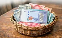 Ahead of Trumo-Xi meeting in Beijing on Thursday, the ringgit likely to trade between RM3.90 and 3.95 this week