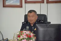 More firearms seized from mechanic's home in Baling