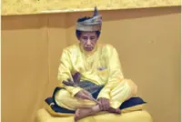 Negri royal crisis: Former clerk now proclaimed as 11th Undang Luak Sungei Ujong