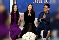 ‘We were very close to death’: Jet Li says in memoir that Maldives tsunami nearly killed his family