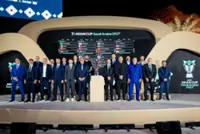 Tough task for Asean men - Vietnam, Indonesia, Singapore, and  Thailand face tough challenges in 2027 Asian Cup group stage