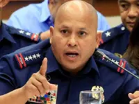 Philippines to summon former national police chief in probe into Duterte-era killings