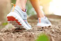 How do you know it's time for new running shoes?