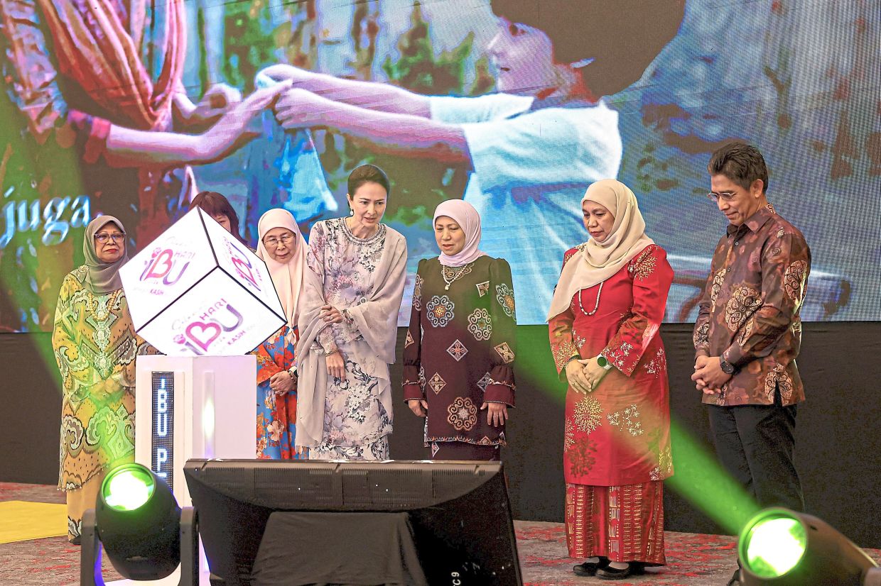 About 47,000 couples are expected to benefit from a fertility programme under the National Population and Family Development Board (LPPKN) this year.
