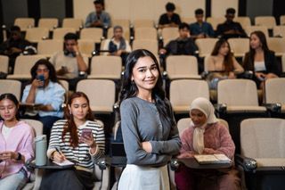 Preparing the next generation of media professionals requires an environment that fosters critical thinking, ethics and collaboration.